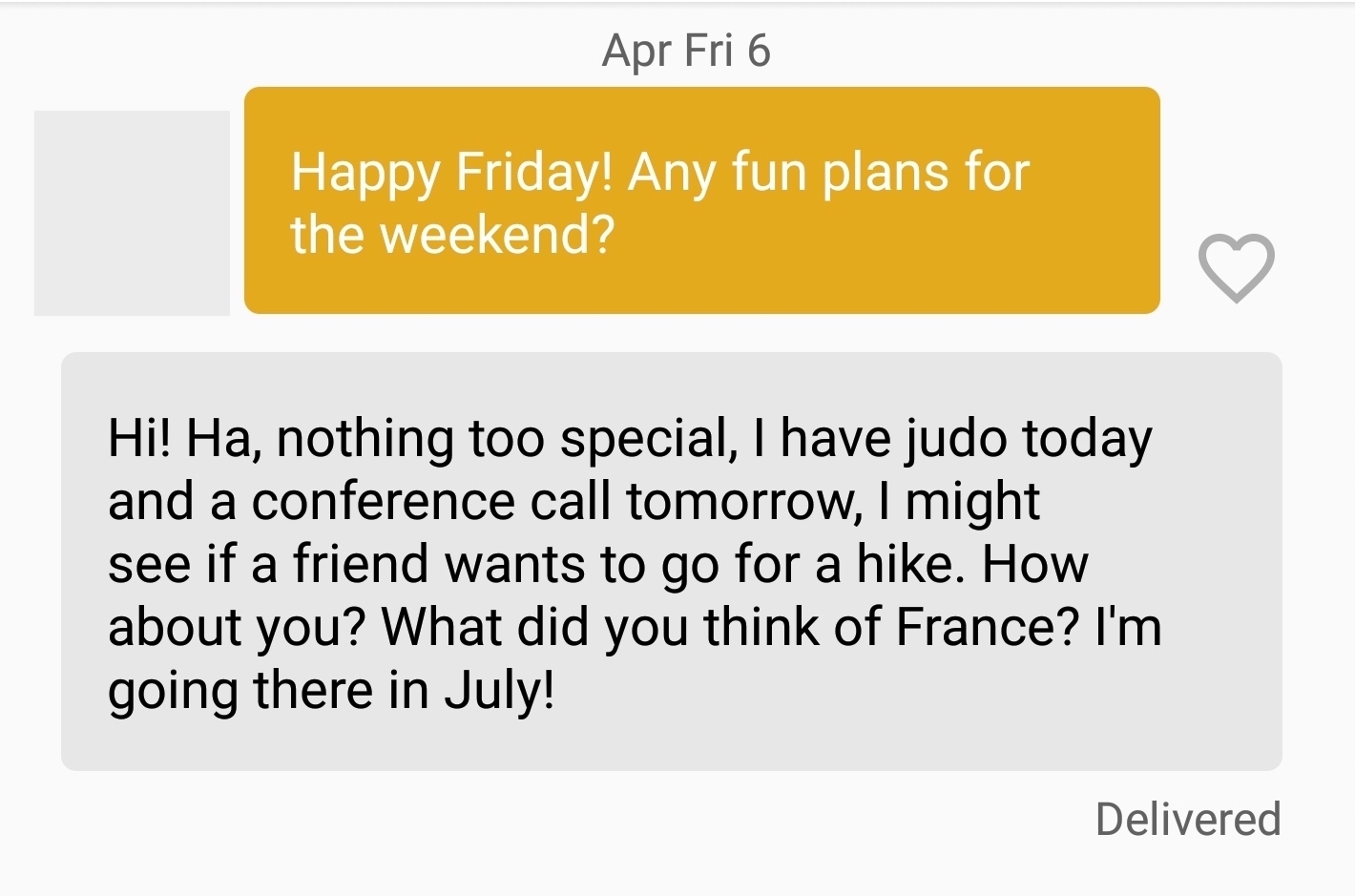 Easily Improve Your Online Dating Response Rate Introverted Alpha