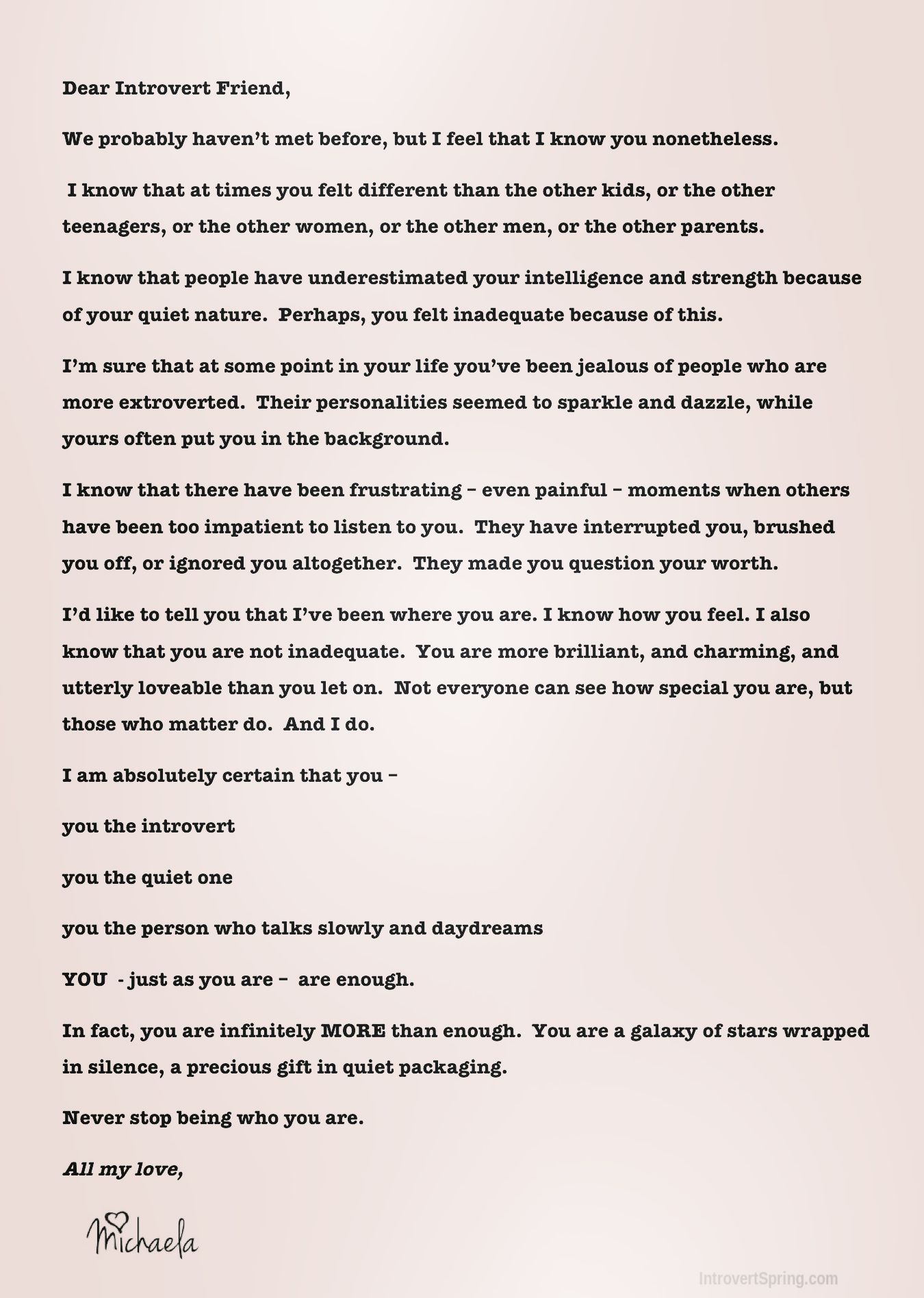 An Open Letter to People Who Think They Can Survive as a Black.