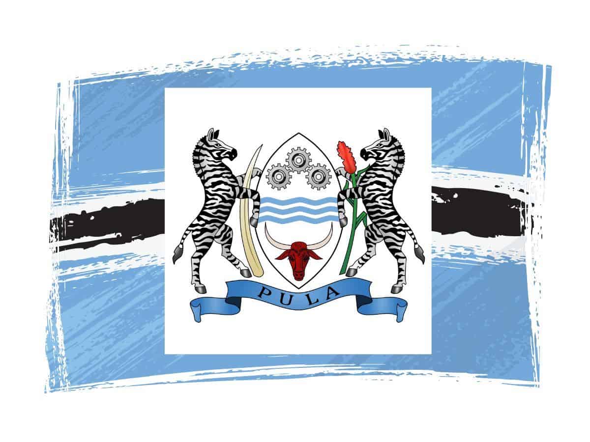 The National Animal Of Botswana What It Is And Why