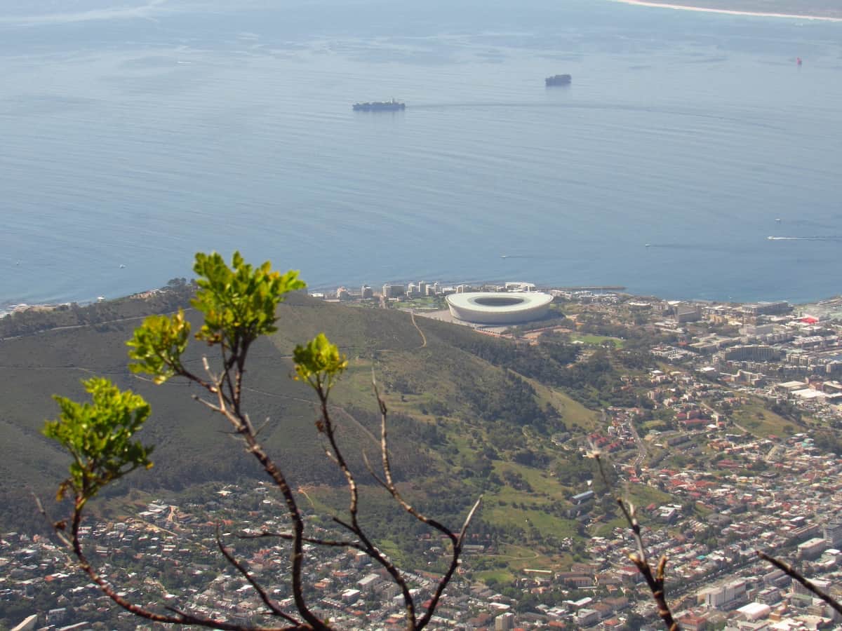 Is Cape Town Dangerous? Plus Expert Safety Tips For 2024