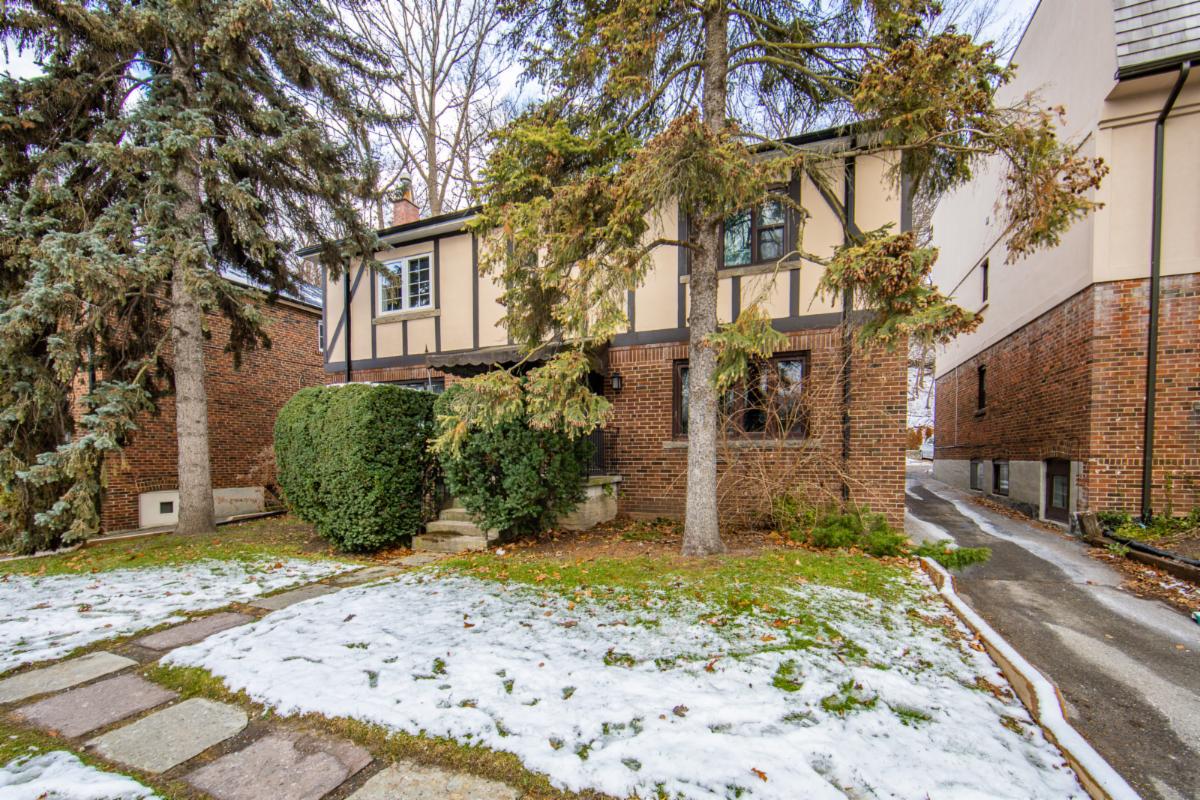 248 South Kingsway InTrust Commercial Real Estate Brokerage