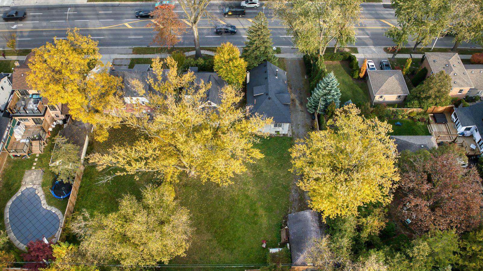 1006 & 1008 Kipling Ave InTrust Commercial Real Estate Brokerage