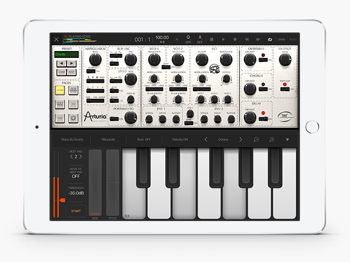 Best Drum Machine Apps for Android & iOS DeboBand