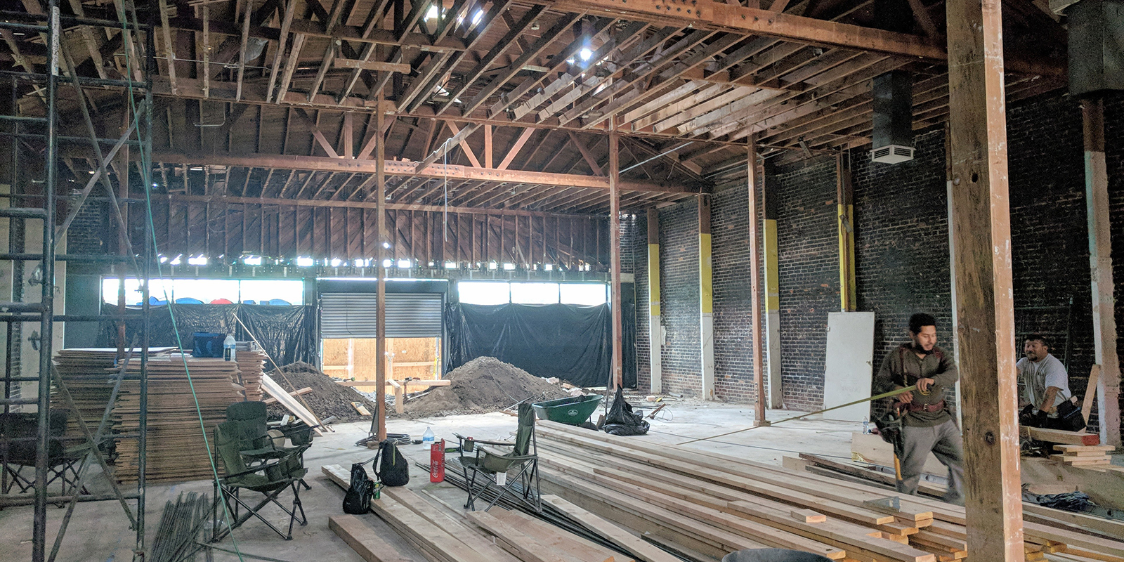 Doll’s Kill Retail Store