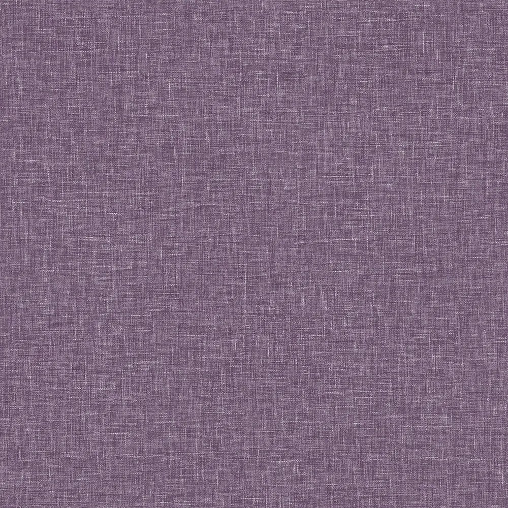 Arthouse Linen Texture Heather Wallpaper 676005 IntuDIY Wallpaper