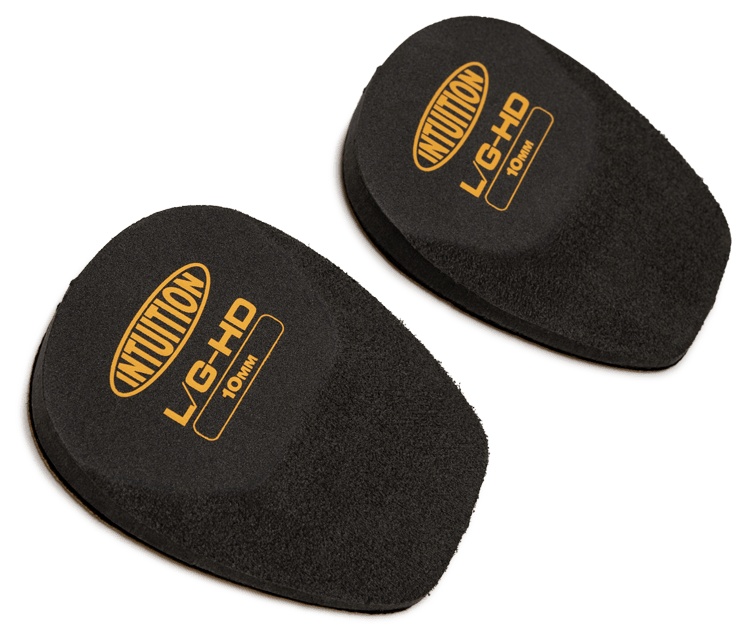 Spoilers Intuition Sports Inc.