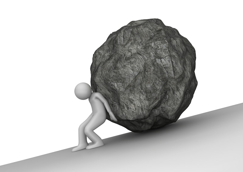 The Weight You Carry The Heaviness of Humiliation IntuitiveBody