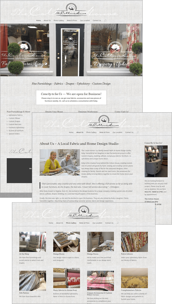 The Cotton House IntuitiveCubed