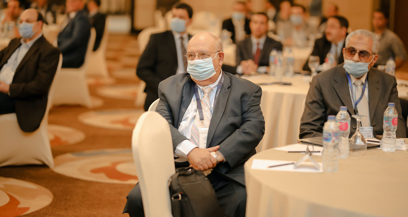 International Water Consultant Congress