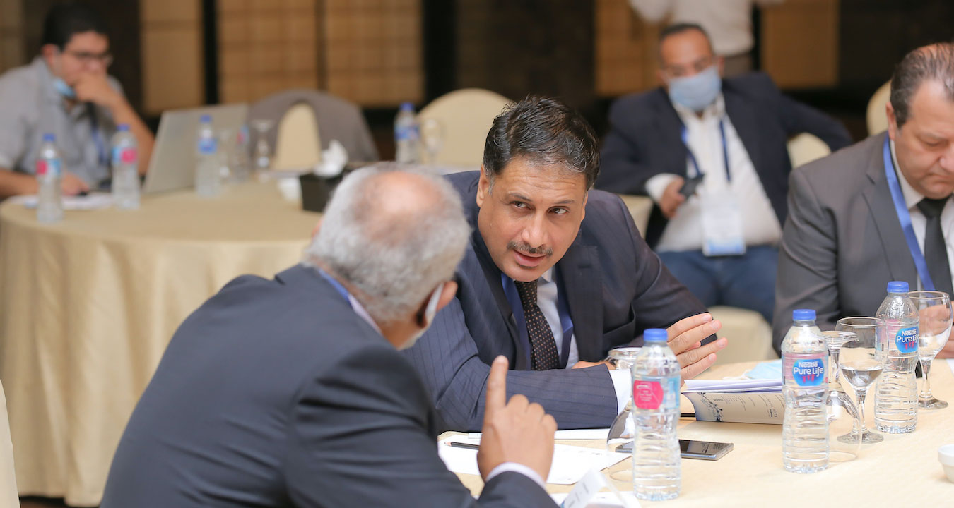 International Water Consultant Congress Design PHP Code