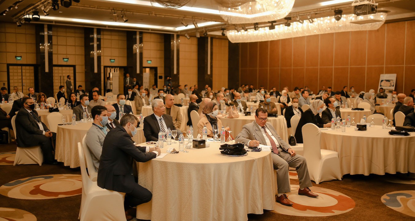 International Water Consultant Congress