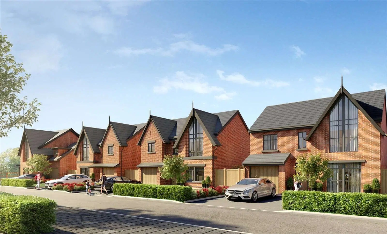 Features of the Property for Auctions in Manchester?