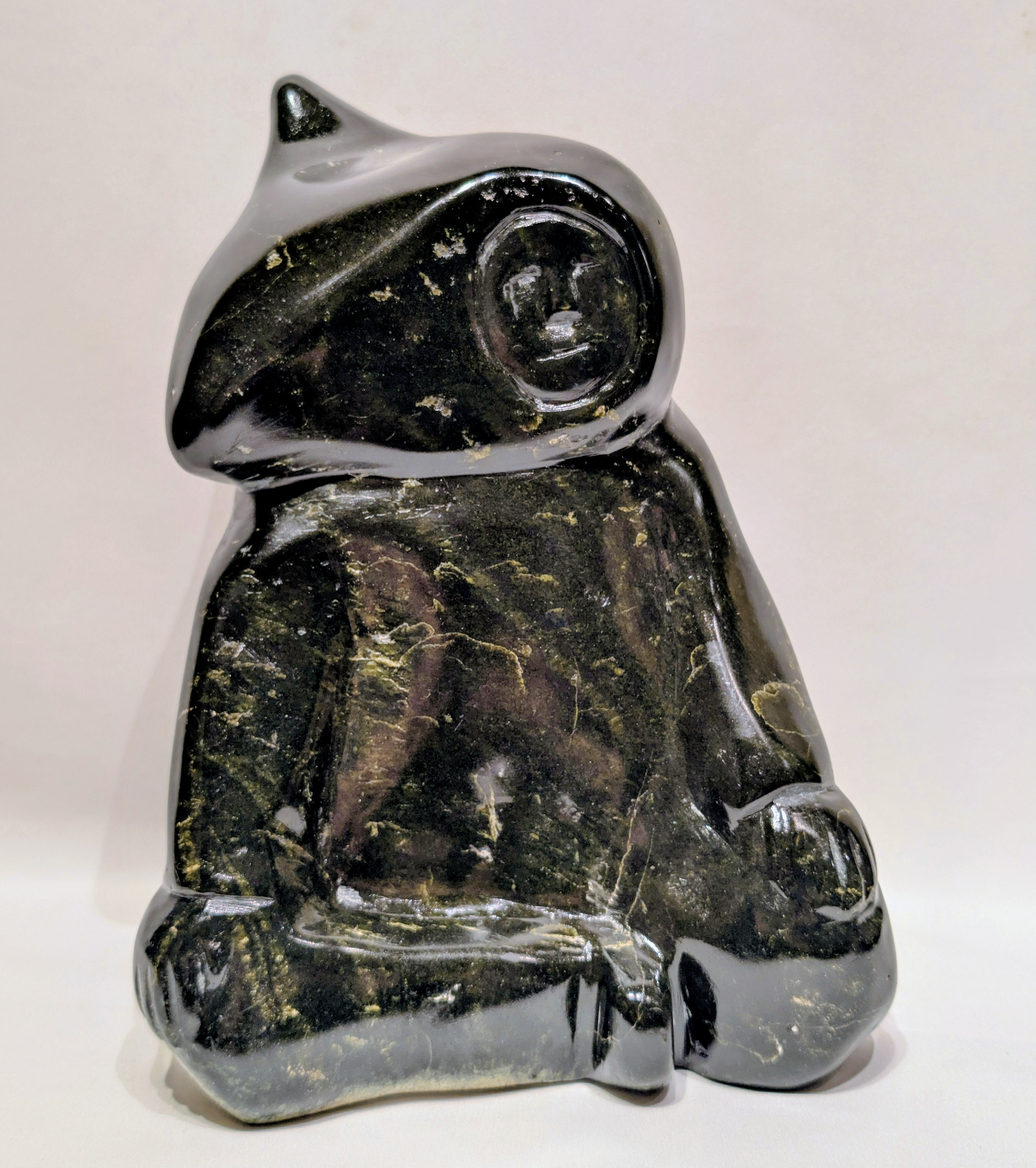 Inuit Art Eskimo Art Prints, Sculpture