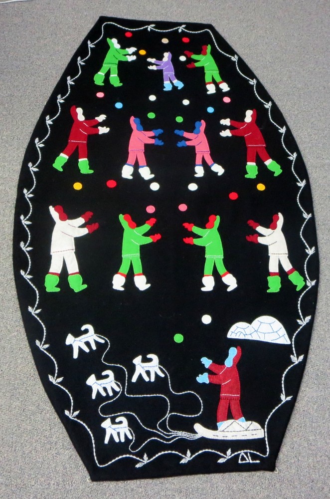 Inuit Art Eskimo Art Prints, Sculpture