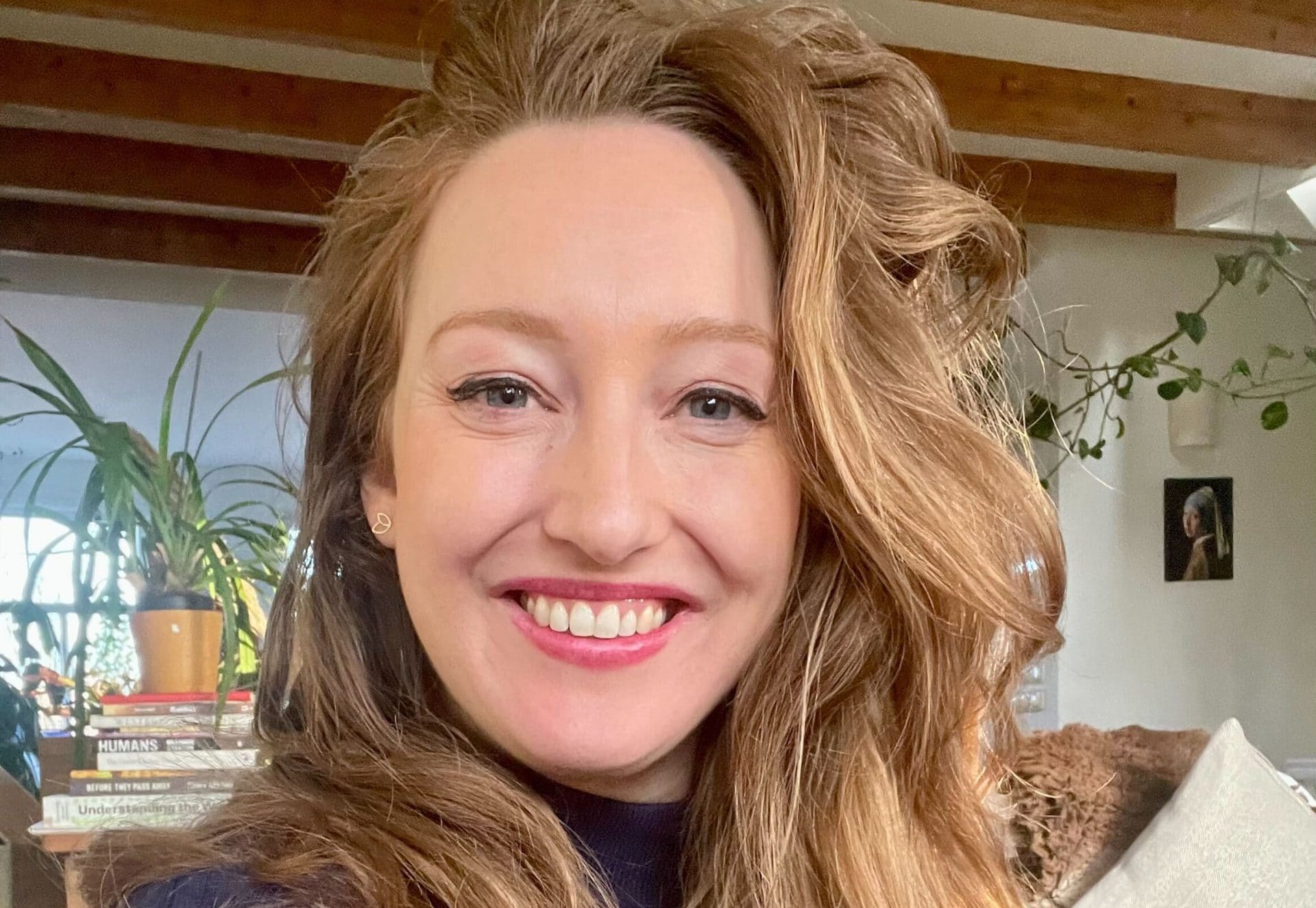 Robin van Dalen The passionate people behind Inuka Coaching