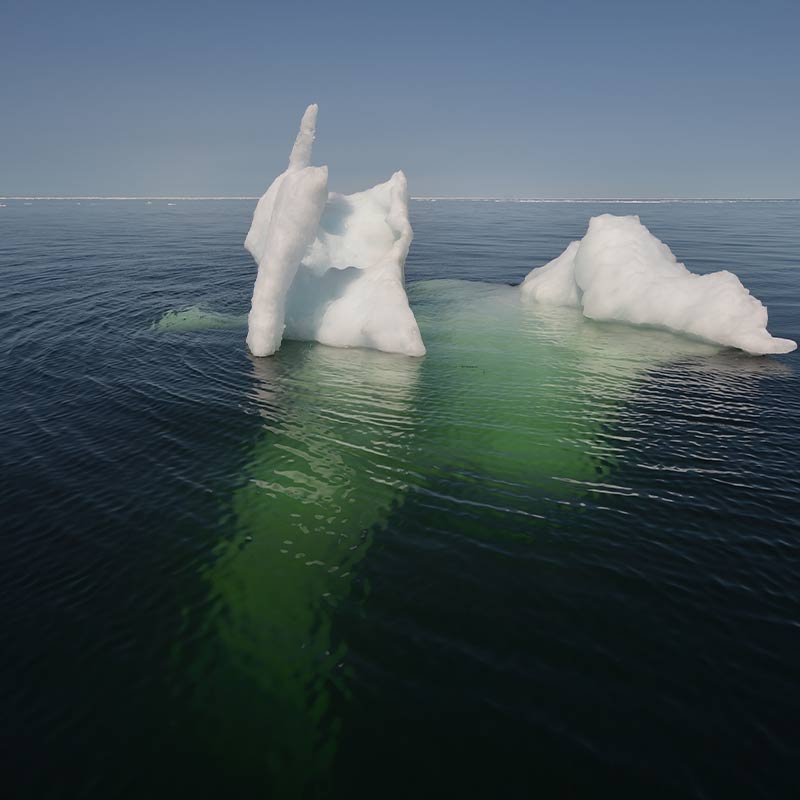 trekking & photo PAVILLON INUKSHUK LODGE