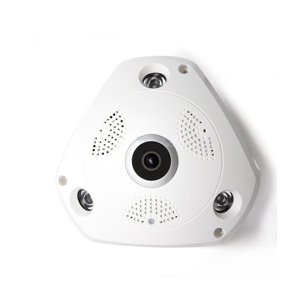 Caméra intérieur discrète 4G