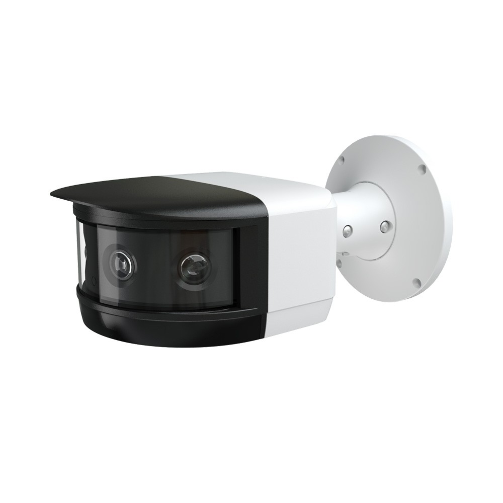 IVA Panoramic Camera