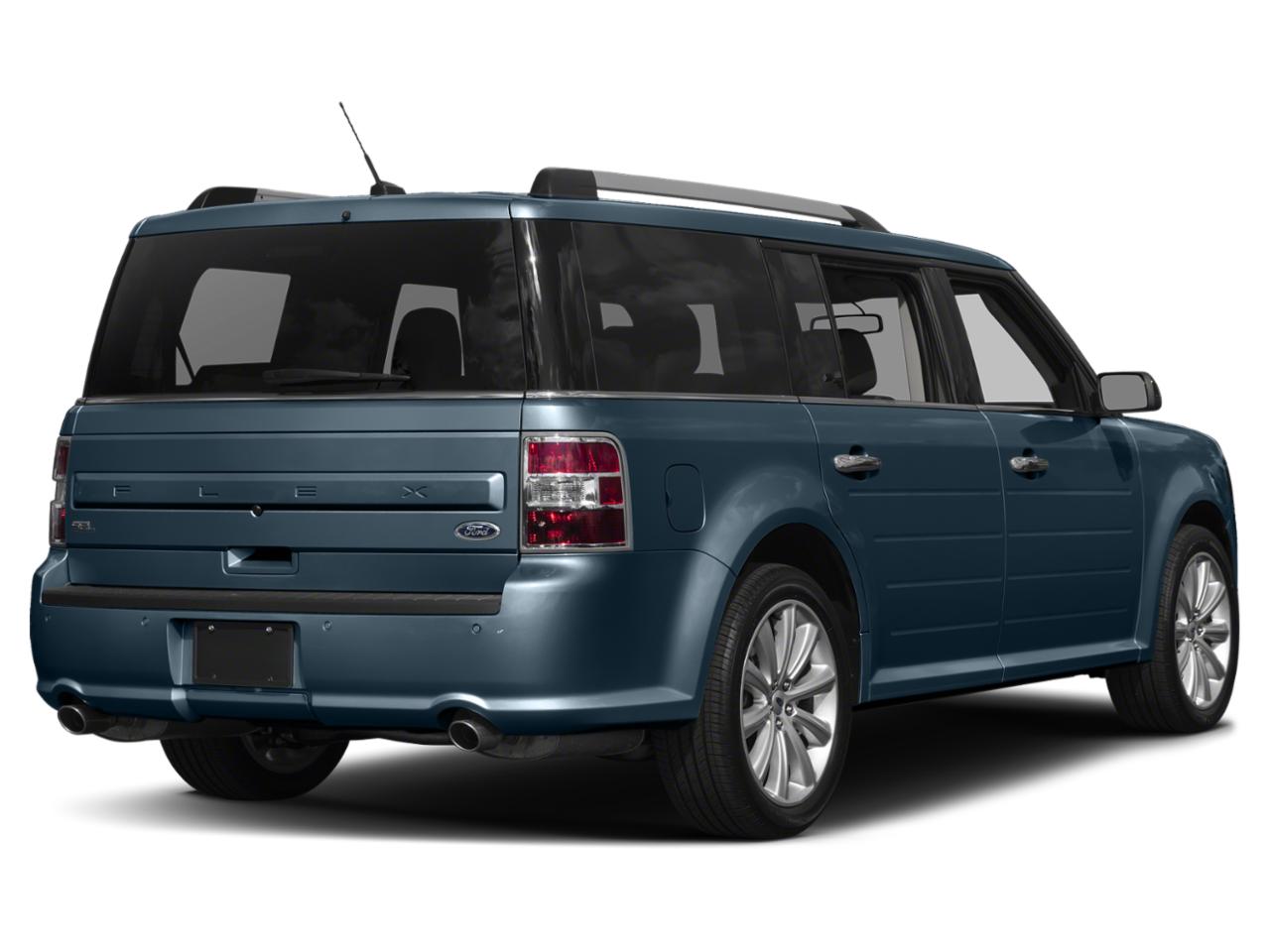 2019 Ford Flex for sale in Neenah 2FMHK6C88KBA27946 Bergstrom