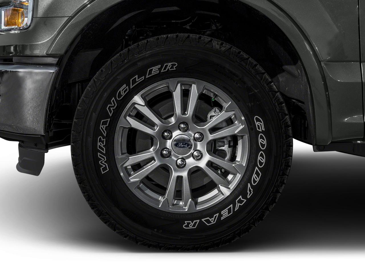 2017 Ford F150 for sale in Cooperstown 1FTFW1EFXHFA01497 Royal