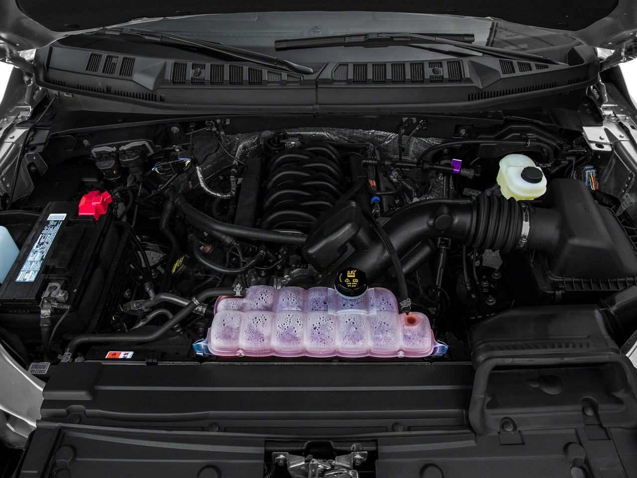 2017 Ford F150 for sale in Cooperstown 1FTFW1EFXHFA01497 Royal