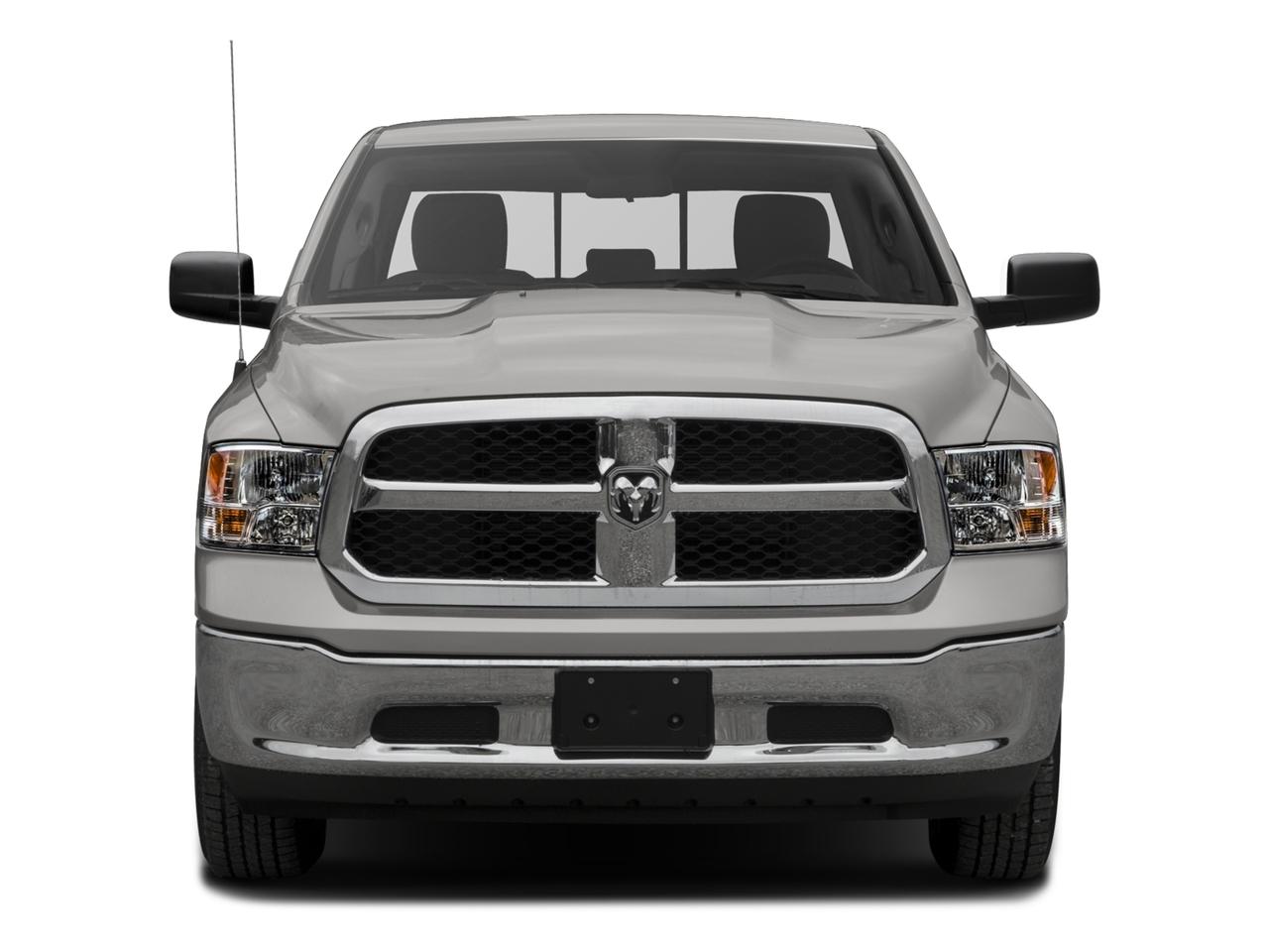 Used 2017 Ram 1500 For Sale Yakima WA Ellensburg HS709480