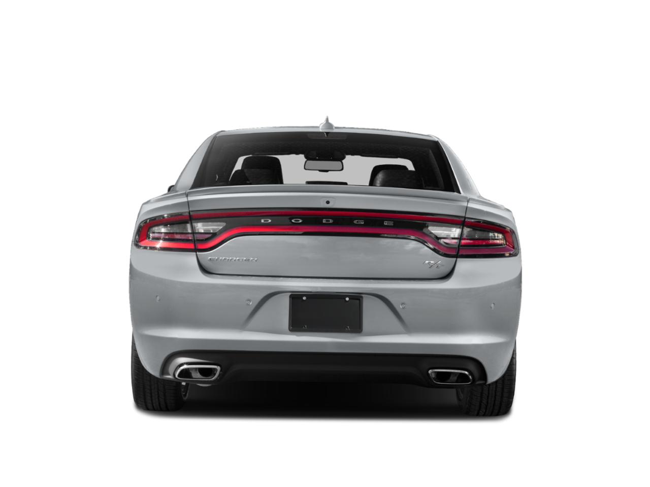 Certified Yellow Jacket Clearcoat 2018 Dodge Charger is
