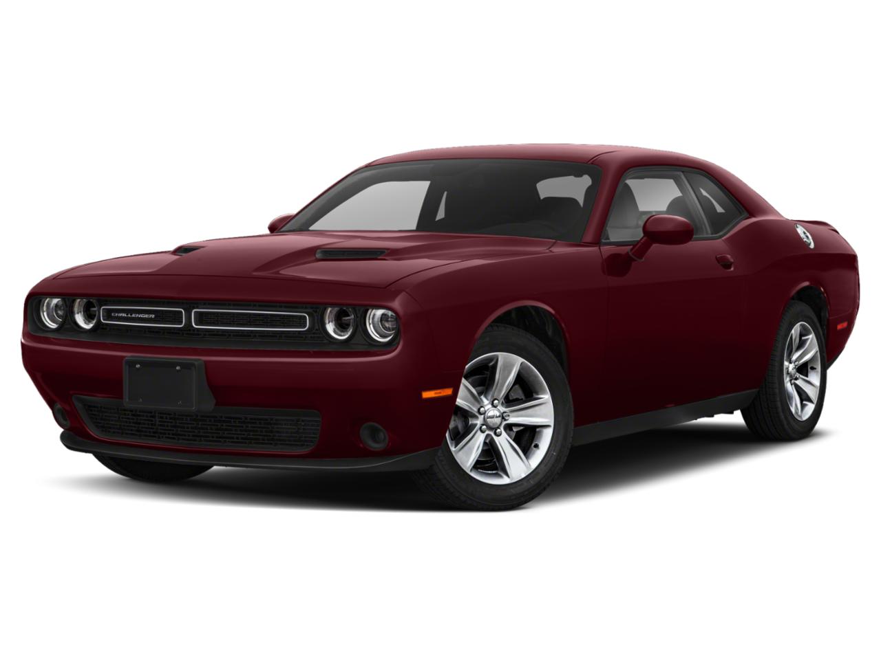 2020 Dodge Challenger for sale in Bossier City 2C3CDZAG4LH103587