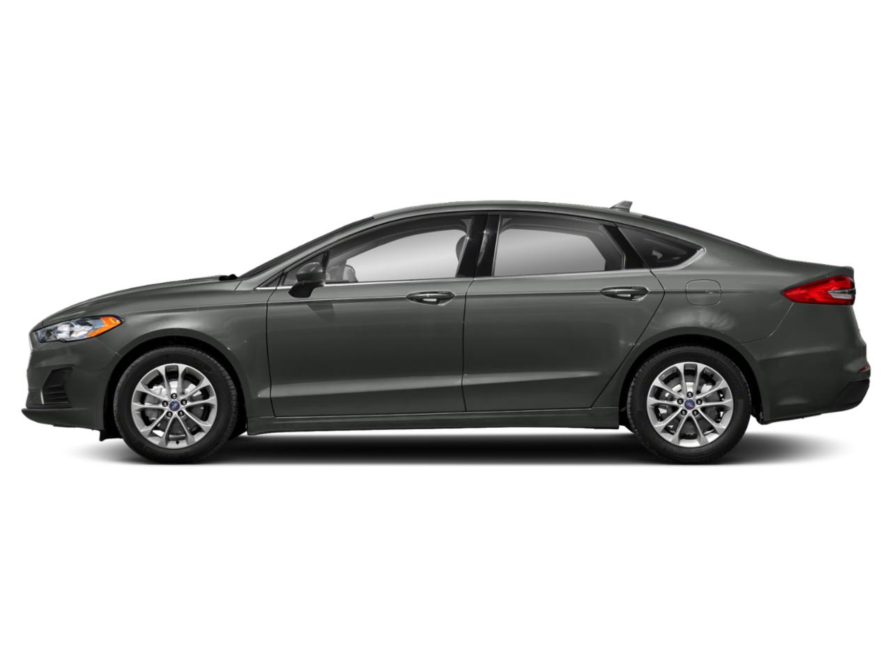 2020 Ford Fusion for sale in Sanford 3FA6P0T97LR173041 iRide Used Cars
