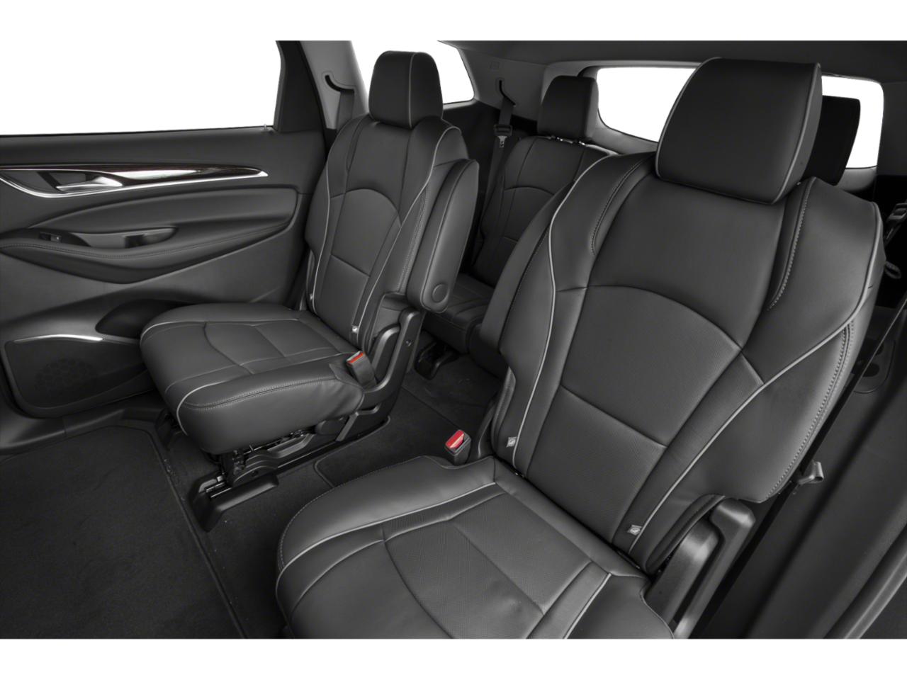 2021 Buick Enclave for sale in ADA 5GAEVCKW8MJ246175 Lee Bros