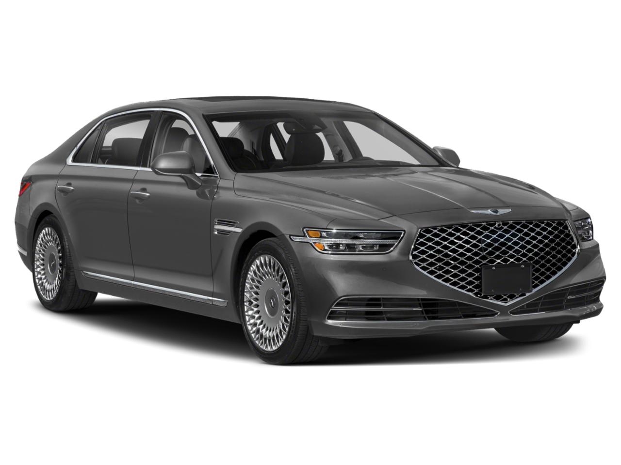 2021 Genesis G90 for sale in Appleton KMTF54PH0MU090524 Bergstrom Genesis of Appleton