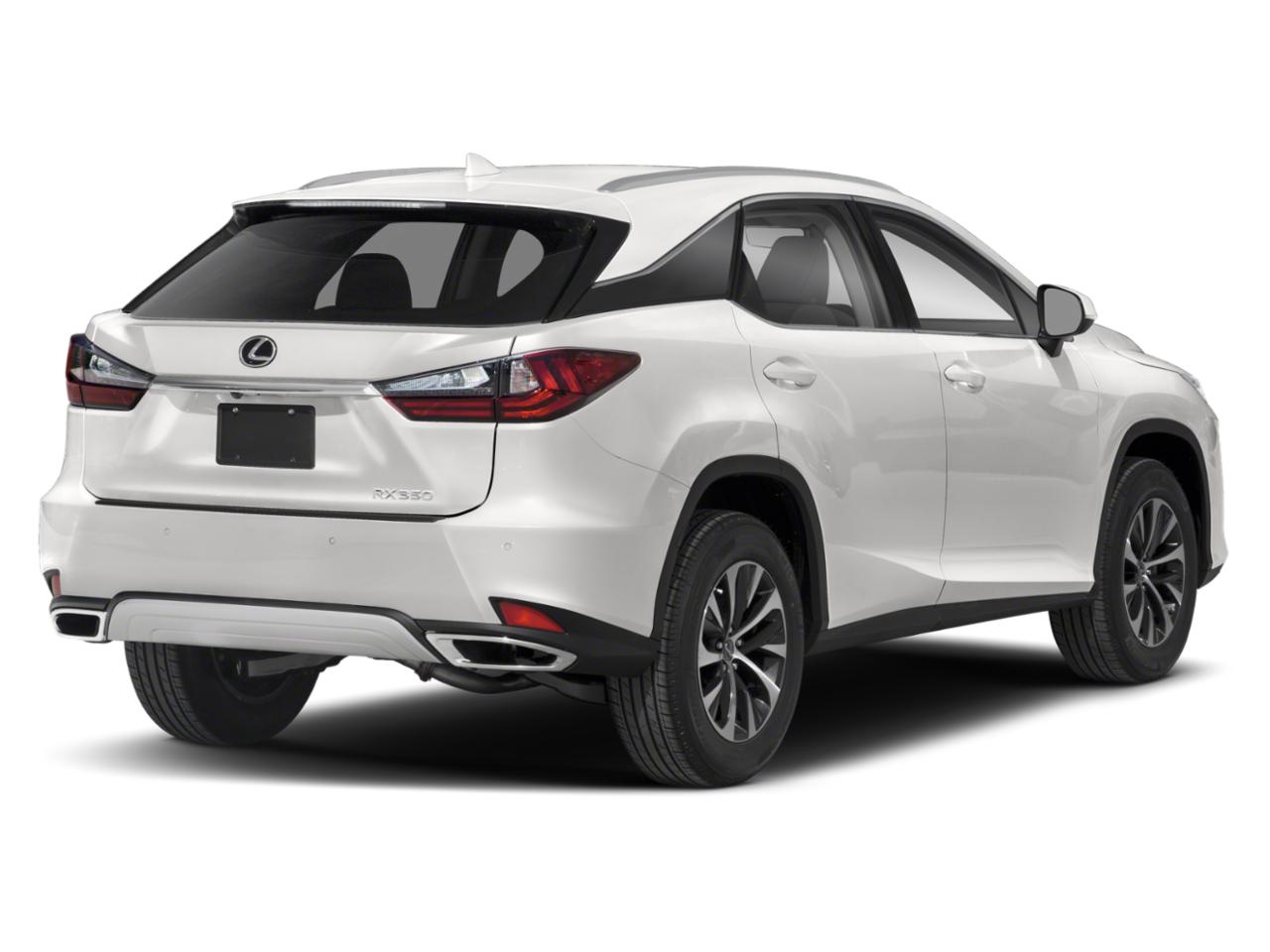 2021 Lexus RX 350 FWD For Sale Atlanta, GA Atlanta INFINITI Dealer