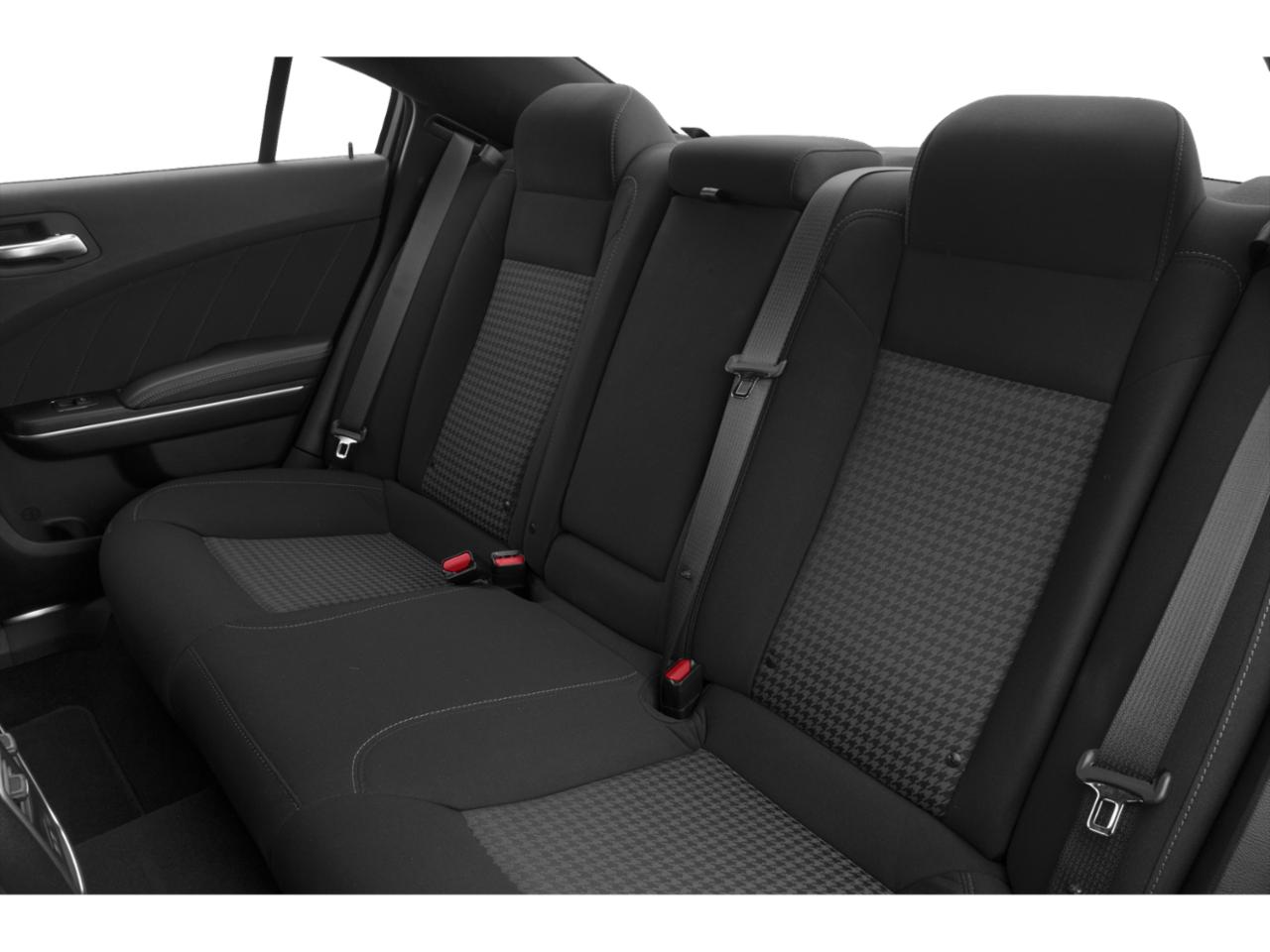 New 2022 Dodge Charger for Sale at House Chrysler Dodge Jeep Ram