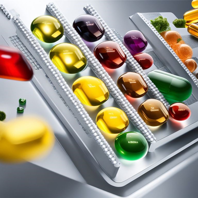 Quality Supplement Manufacturing What Supplements Does InvaPharm Make