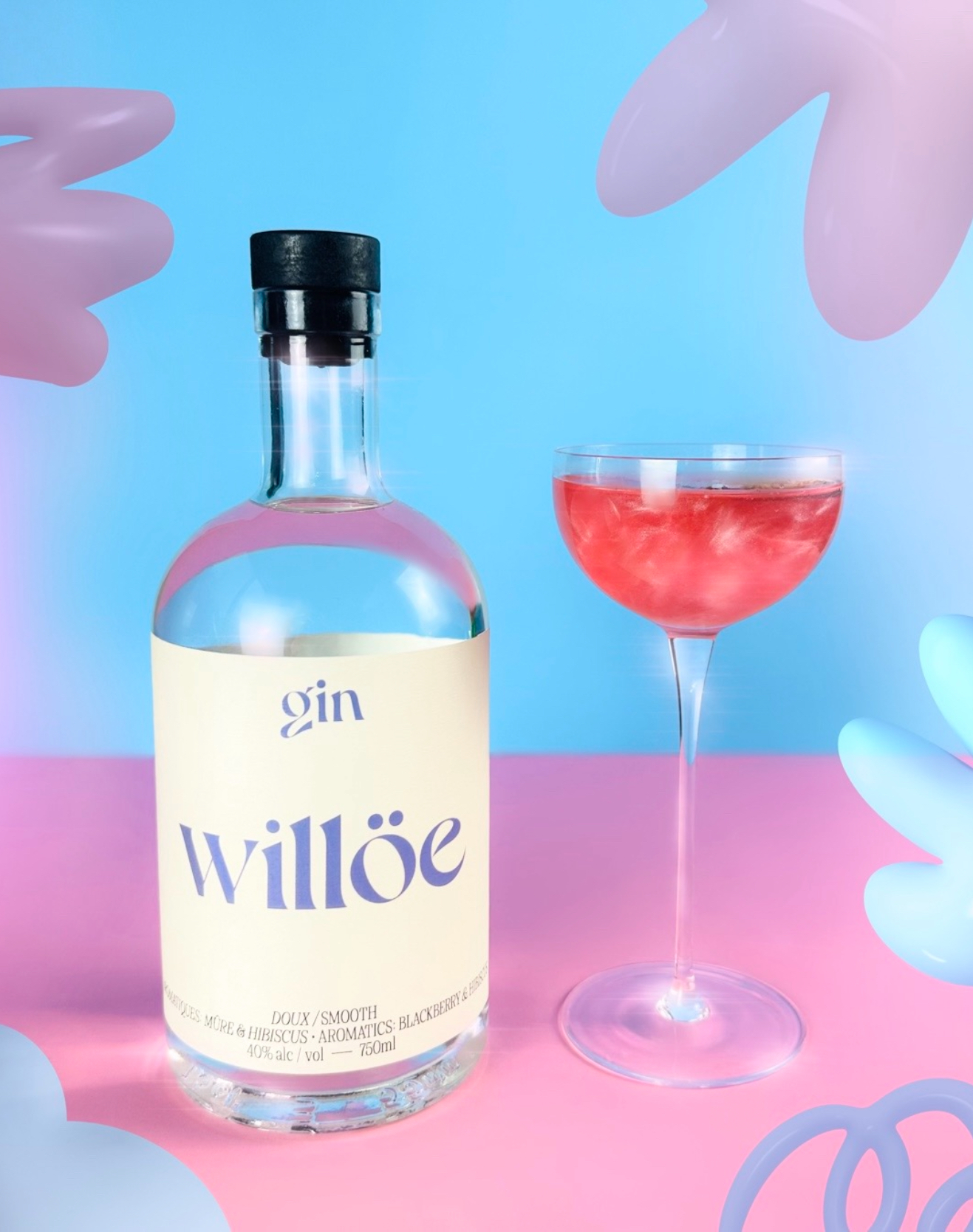 𝐘𝟐𝐊 𝐋𝐈𝐓𝐂𝐇𝐈 𝐌𝐀𝐑𝐓𝐈𝐍𝐈☽༓･*˚⁺‧͙ une recette cocktail d'Invasion cocktail