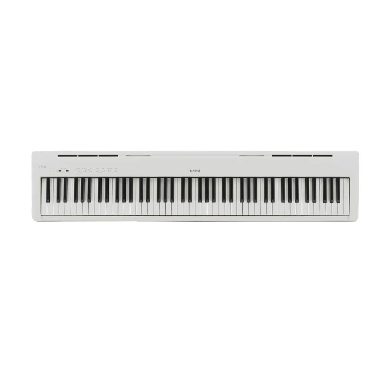 KAWAI ES110 W цифровое пианино, механика RHC, тонгенератор HI, 19