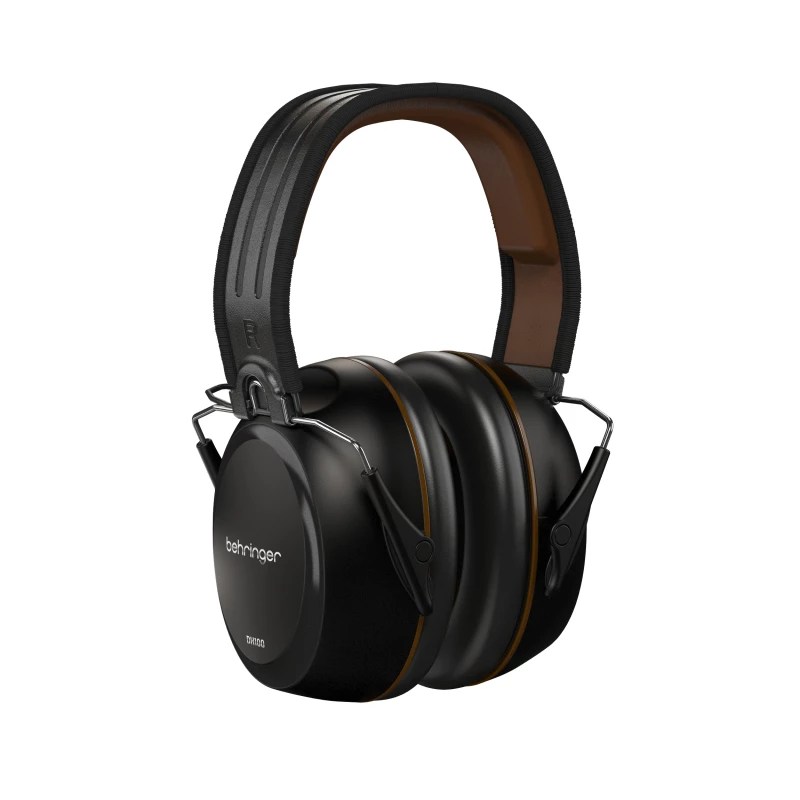 BEHRINGER DH100 профессиональные наушники для барабанщиков, 10 Гц