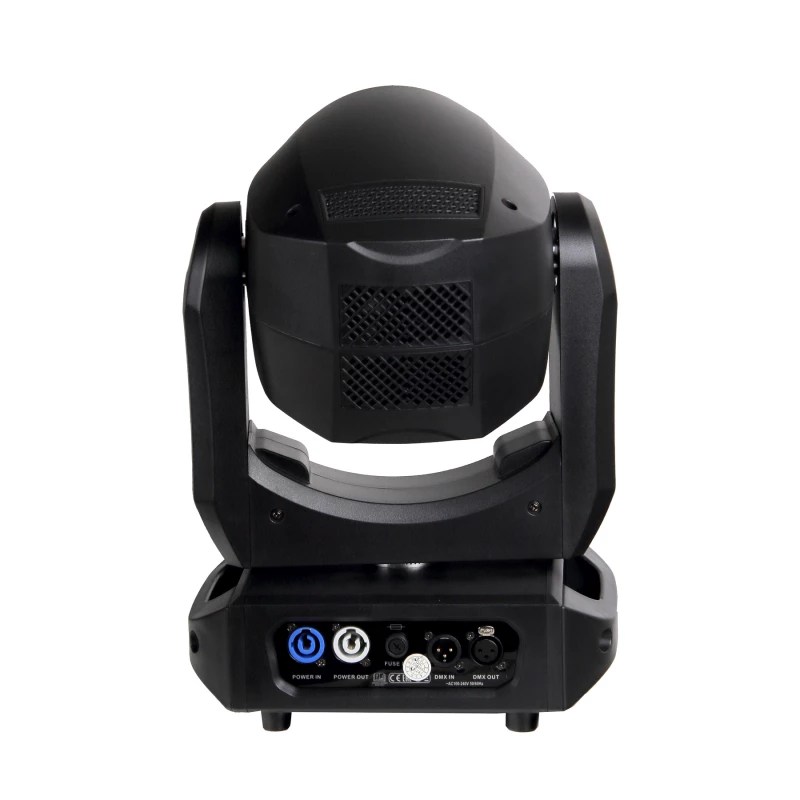 INVOLIGHT SPOTX ???????????? ???????????????? (SPOT), White LED COB, DMX512