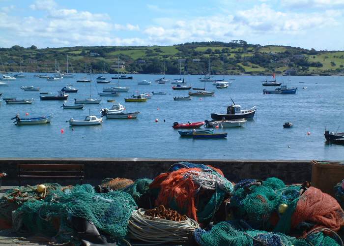 West Cork & Kerry website Schull