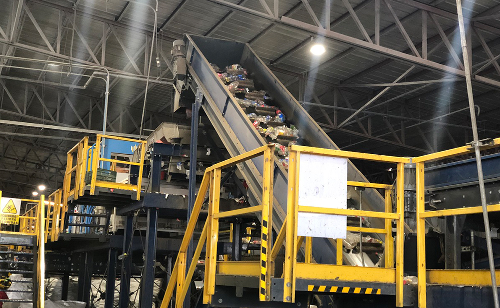 Facilities Invema Corp