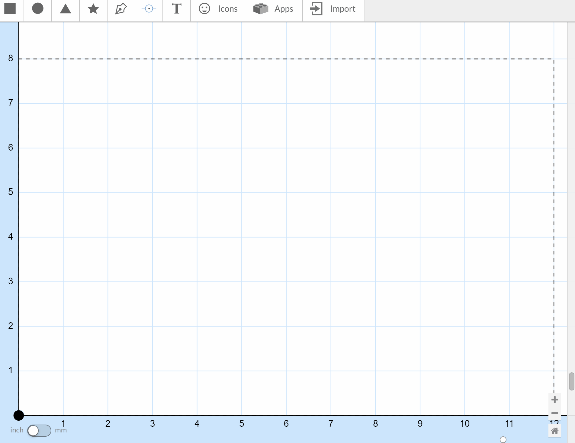 Line Tool Inventables