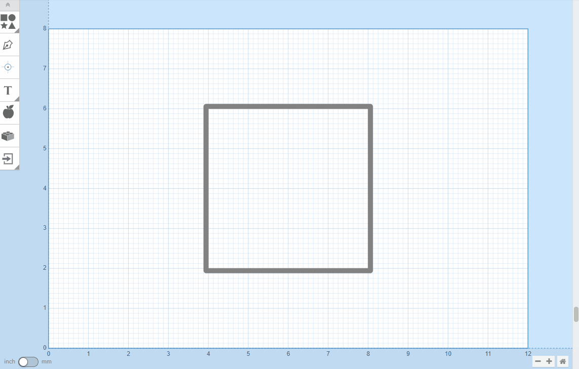 Edit Points Inventables