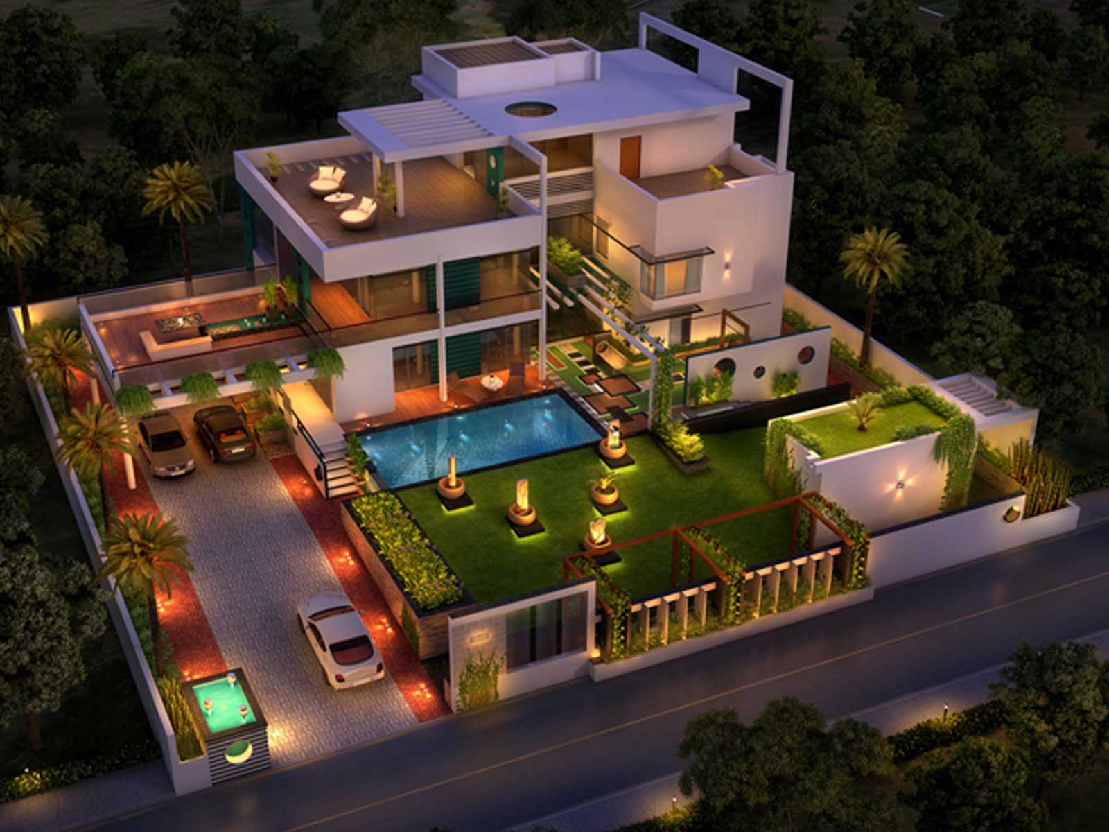 Reddy House Residence consultancy services Architecture, Planning