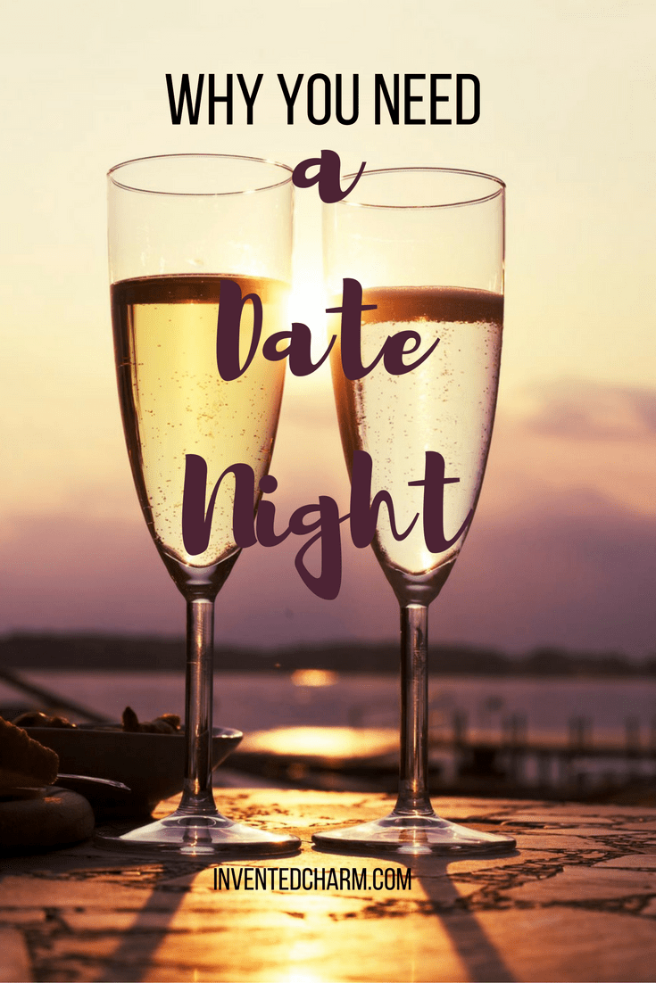 What Is There To Do For Date Night Near Me / Can Monthly Date Nights