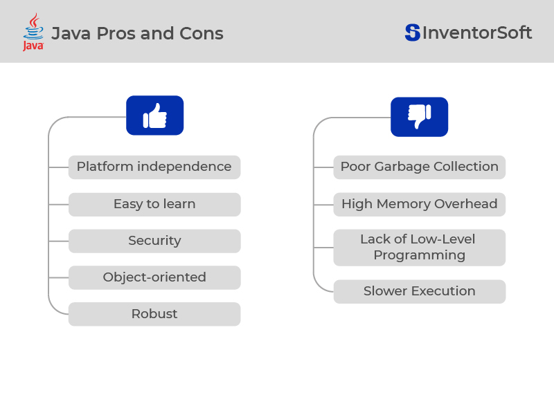 Node.js vs. Java Which One to Choose in 2023?