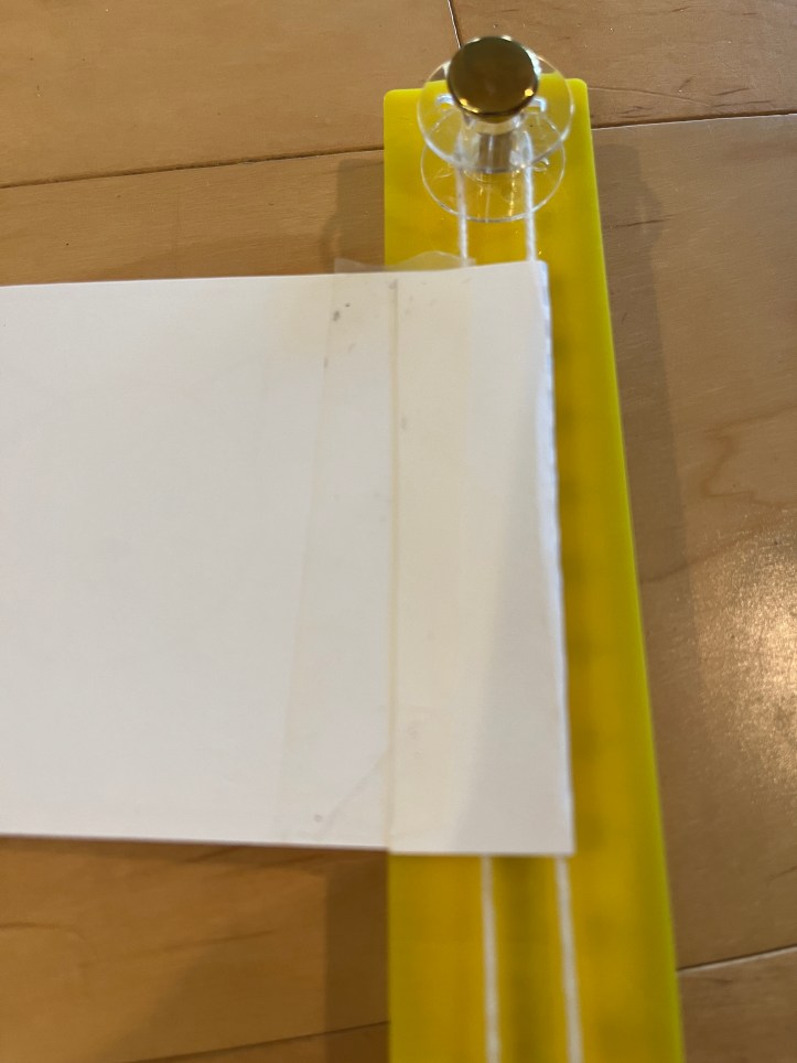 Make a Flagpole – Inventors of Tomorrow
