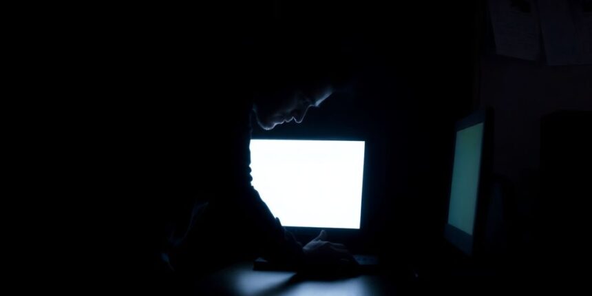 The Frightening Story Behind Anonib
