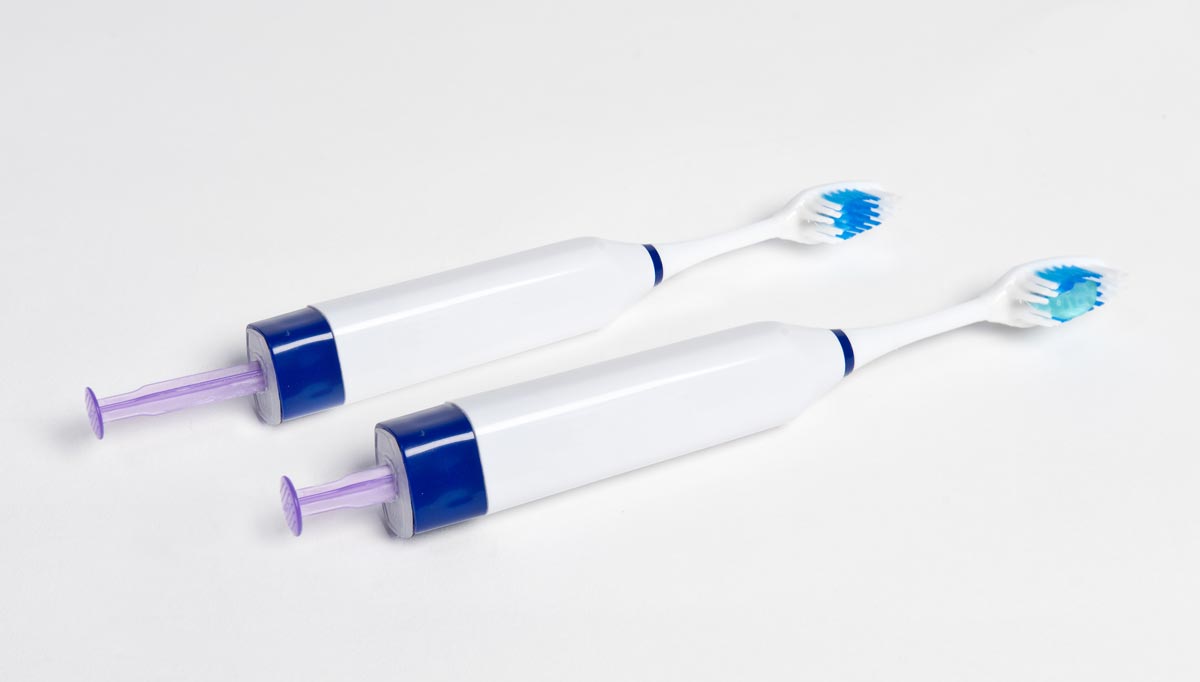 ToothoMatic INVENTORS! Project