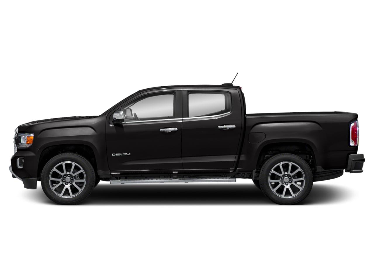 2020 GMC Canyon for sale at Cowan Buick GMC Bowmanville ON