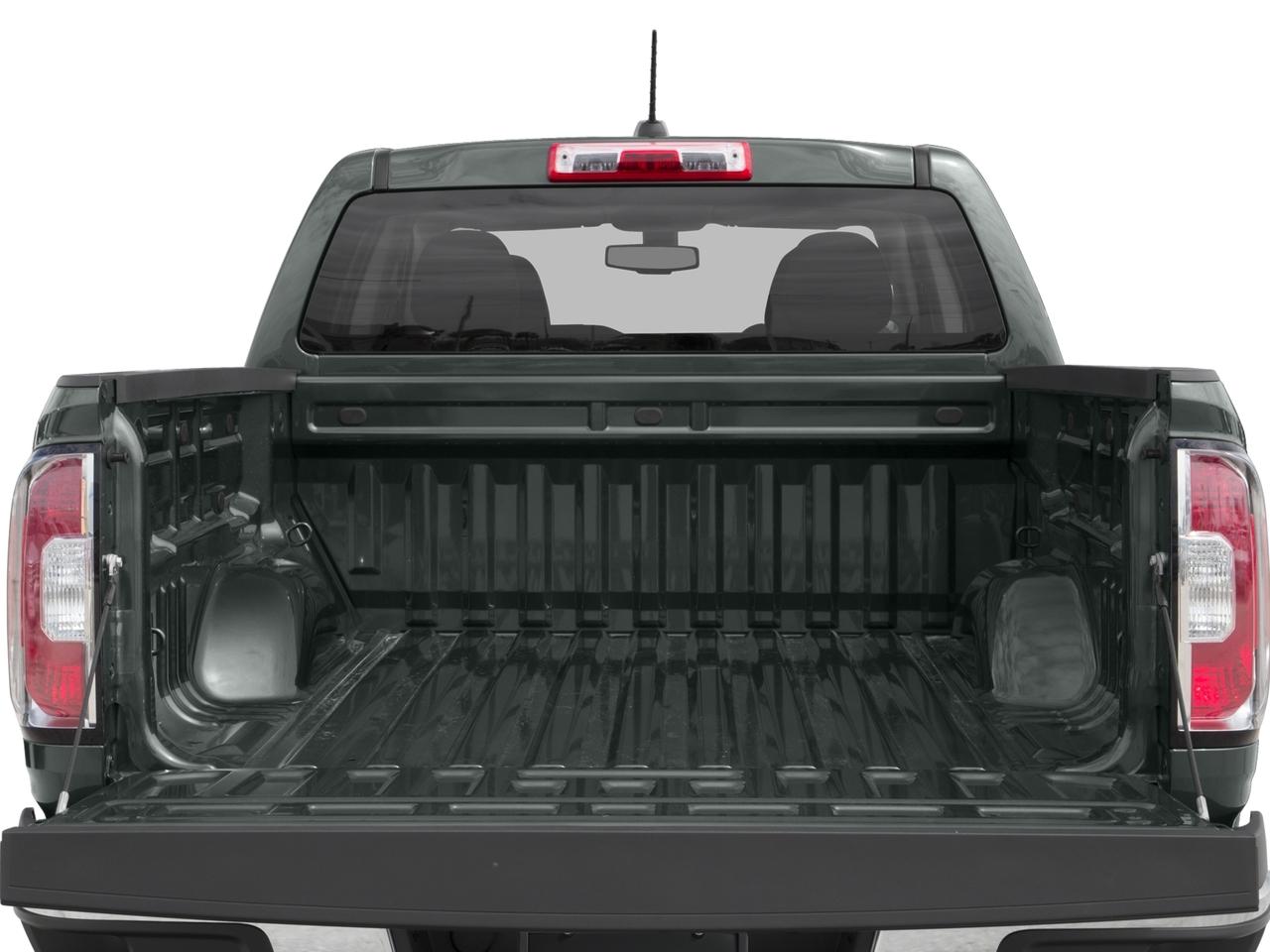 2016 GMC Canyon for sale in Greenville 1GTG5BEA0G1361066